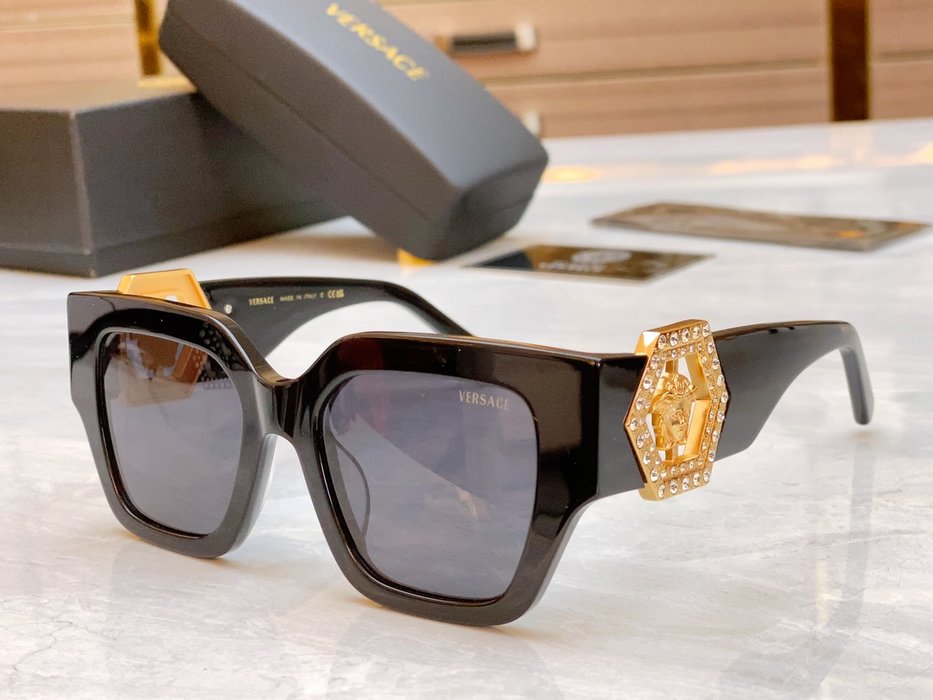 Occhiali Versace P175