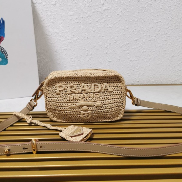 Prada 1BH196 20x 13x 7cm