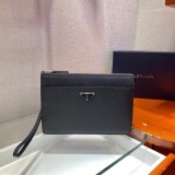 Prada Pochette Prada 2VF032 25x17x5cm