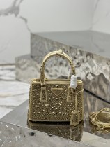 Prada 20x 15x9.5cm 1BA906