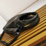 Prada 1BA359 18x 15.5x 10cm