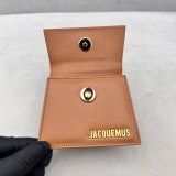 Jacquemus modello: 2102 12x8x5cm