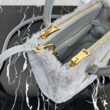 Prada Galleria 1BA906 20* 14.5* 9.5cm