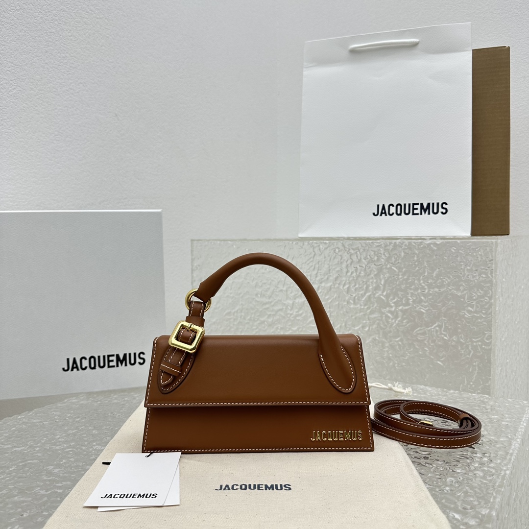 Jacquemus modello: 2062 21x 10x 6cm