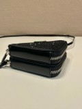 Prada 1NR015 15*10*5cm