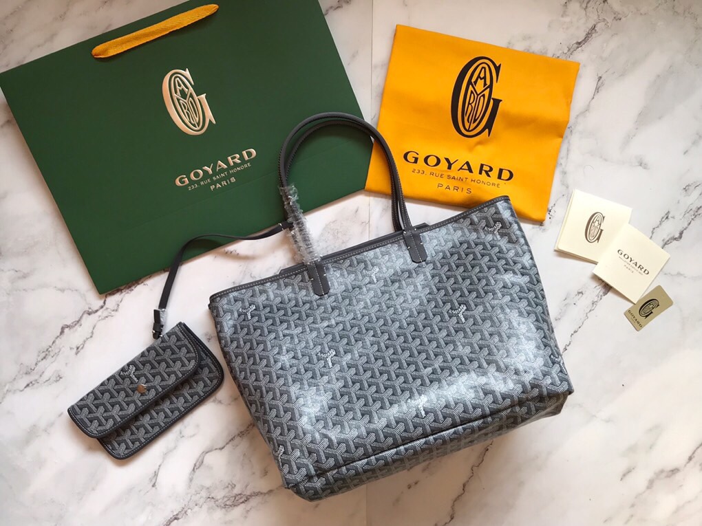 GOYARD Isabelle 34x22x27cm