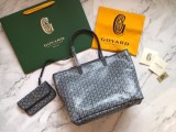 GOYARD Isabelle 34x22x27cm