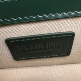 Jacquemus modello: 2056 18x6x7cm