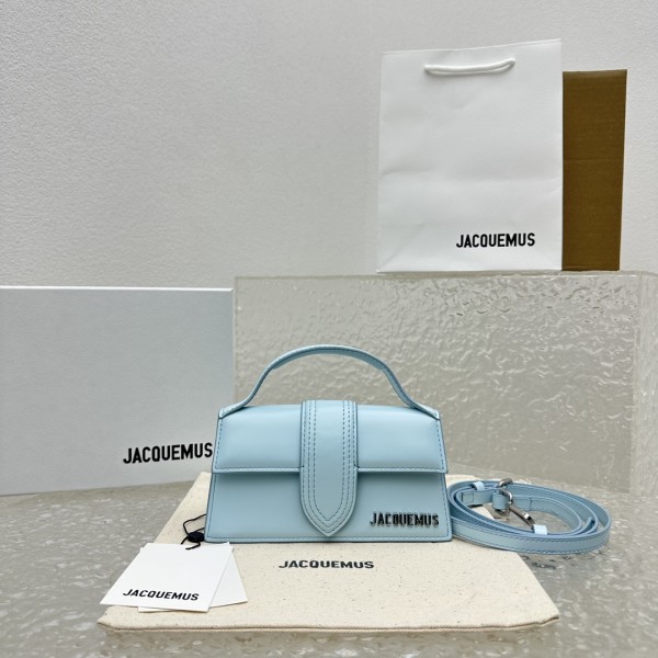 Jacquemus modello: 2056 18x6x7cm