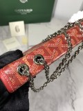 GOYARD Alexandre 24x15x6cm