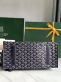 GOYARD Saint Leger 020318 33x35x16cm