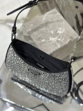 Prada Cleo 22x 18.5x 4.5cm 1BC169