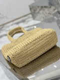 Prada 24x 24x 8cm 1BG422