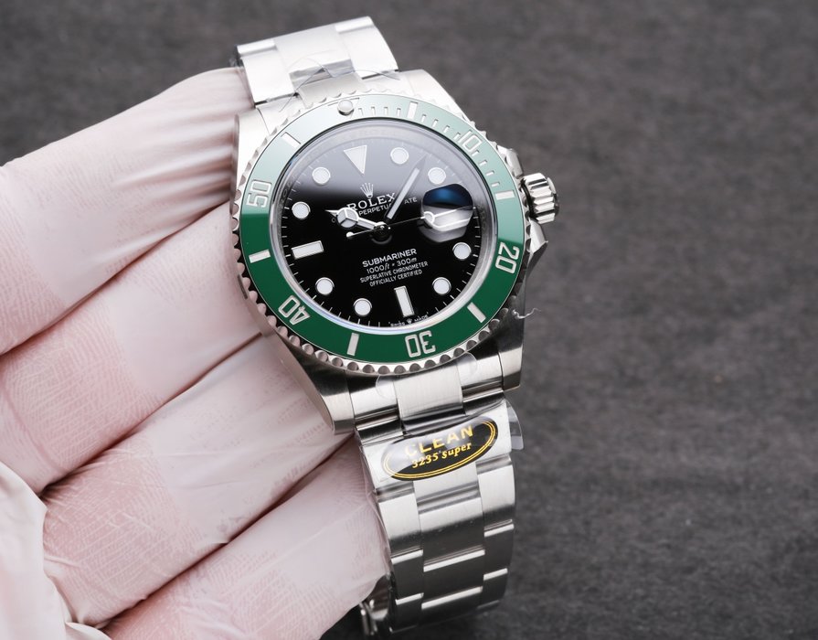 Orologio Rolex
