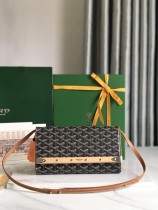 Borsa GOYARD Monte Carlo 020178 25X14,5X4CM