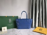 Borsa GOYARD 020191 41/30x23,5x13cm