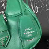 Prada 1BA381 23x16x9cm