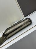 Shopping bag Stella McCartney Falabella 38x35x7cm Modello 8807