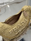 Prada 1BC204 22x18x6cm