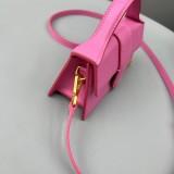 Jacquemus modello: 2056 18x6x7cm