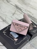 Prada 17×9.5×3.5cm 1BH189