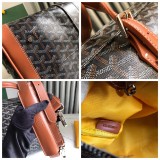 Borsa GOYARD 48×23×24cm