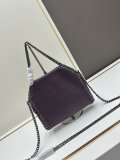 Stella McCartney Falabella misura piccola 8809 19.5×18.5×5cm