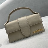 Jacquemus modello: 2056 24x13x7cm / 18x6x7cm
