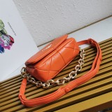 Prada 1BD292A 21x 15x 6.5cm