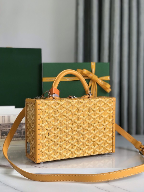 Borsa GOYARD 020015 24,5X17X8CM