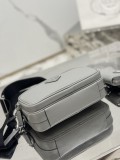 Prada 20x 13.5x 7cm 2VH170