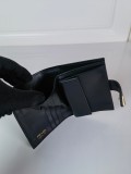 Prada Portafoglio 1MV204 11.2×8.5cm