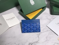Porta carte GOYARD 10,5x7cm