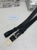 Cintura Dior 3.0cm