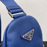 Prada 2VY007 22.5x 31x 28cm