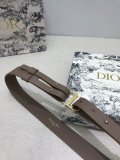 Cintura Dior 3.0cm