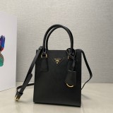 Prada 1BA358 17x 19.5x 6.5cm