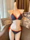 Bikini Dior