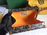Borsa GOYARD 020177 17x5x14cm