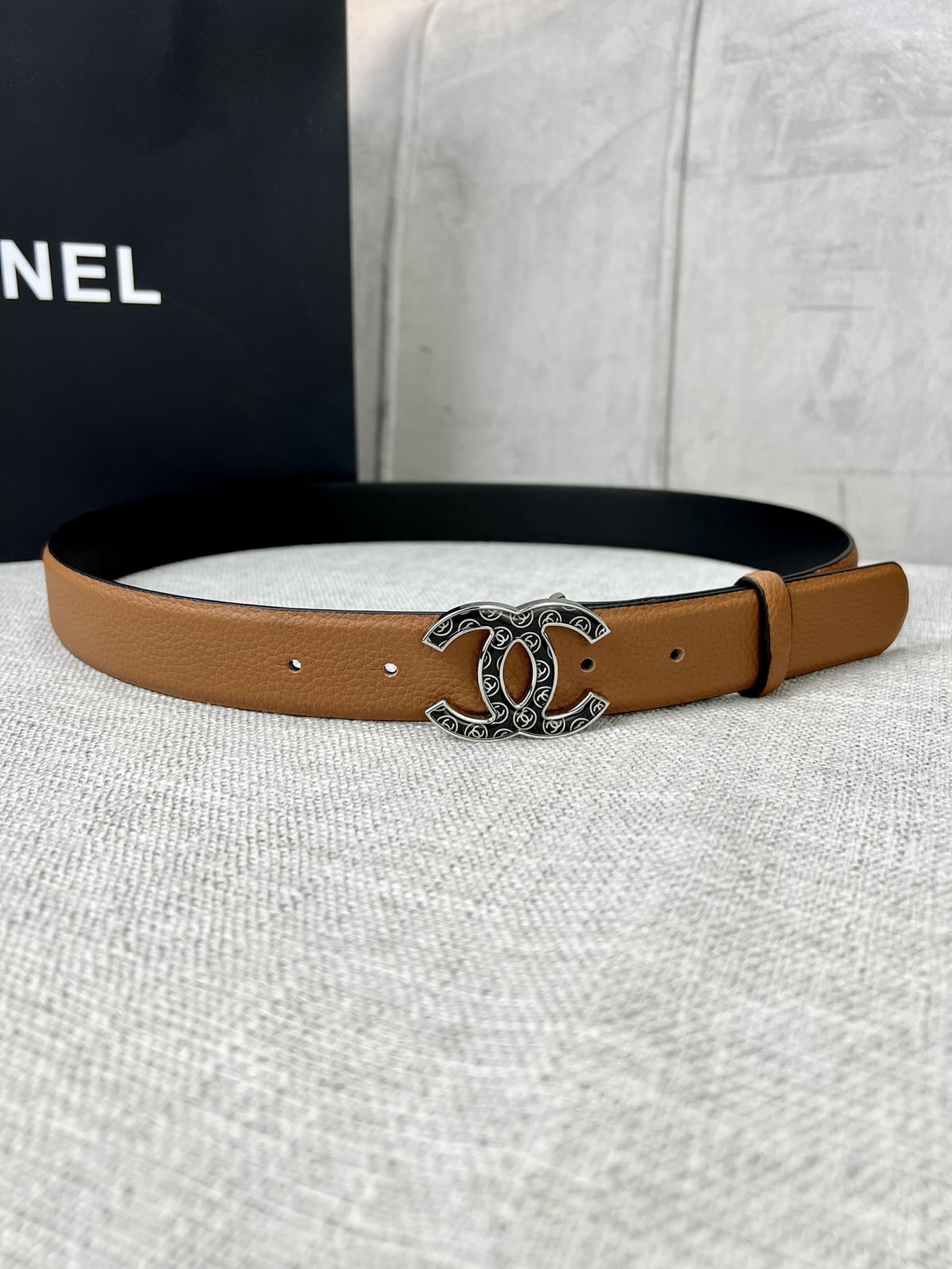 Cinture Chanel 3cm