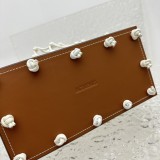 Jacquemus modello: 2121 23x42,5x11,5 cm