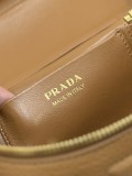 Prada 18x 11.5x 7.5cm 1BH202