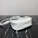 Prada 1BA381 23x16x9cm