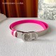 Cintura Dior 2.0cm