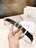 Cintura Dior 3.0cm