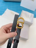 Cintura Dior 2.0cm