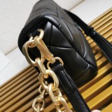 Prada 1BD292A 21x 15x 6.5cm