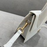 Jacquemus modello: 2023 18x15.5x8cm