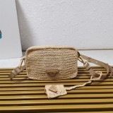 Prada 1BH196 20x 13x 7cm