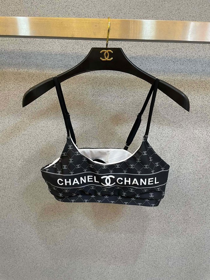 Bikini Chanel